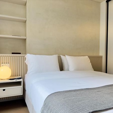 Kubik By Wynwood House Aparthotel Bogota Exterior photo