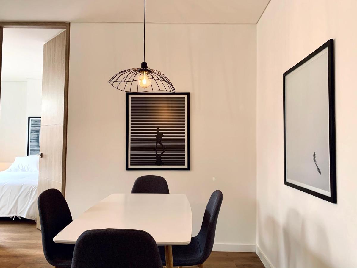 Kubik By Wynwood House Aparthotel Bogota Exterior photo