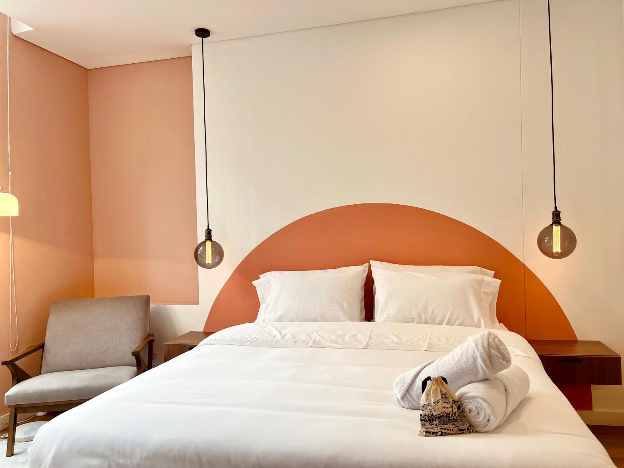 Kubik By Wynwood House Aparthotel Bogota Exterior photo