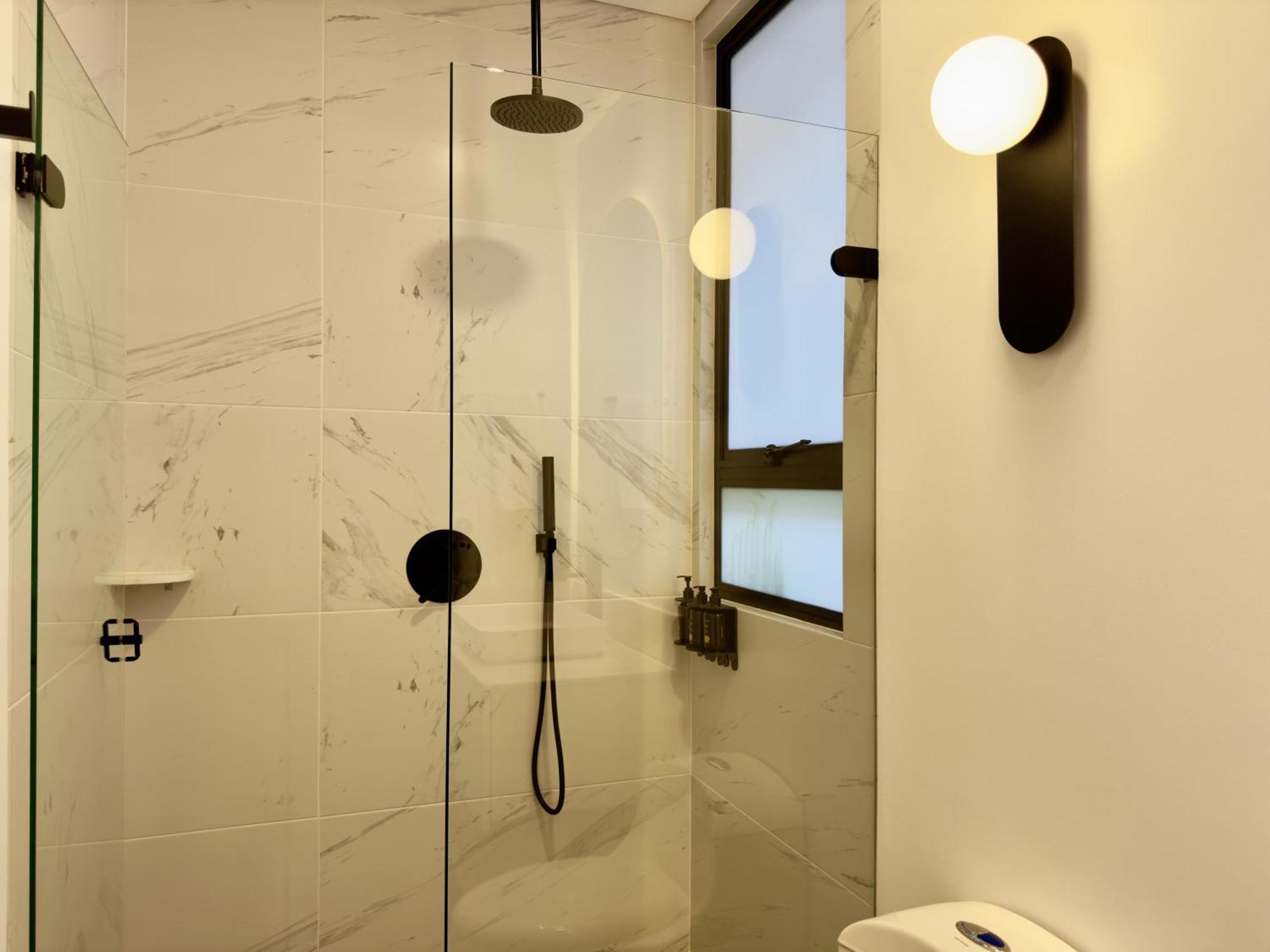 Kubik By Wynwood House Aparthotel Bogota Exterior photo