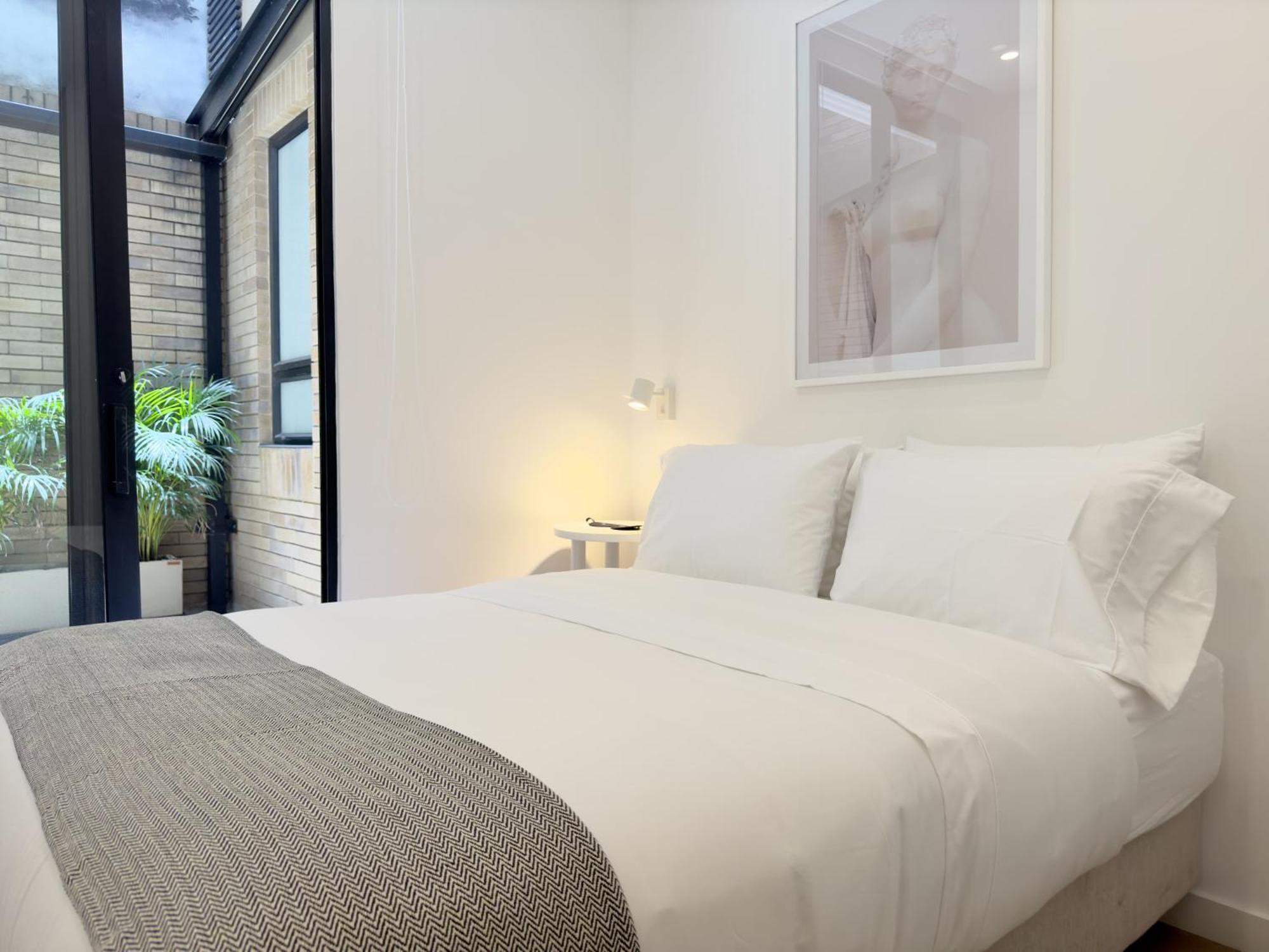 Kubik By Wynwood House Aparthotel Bogota Exterior photo