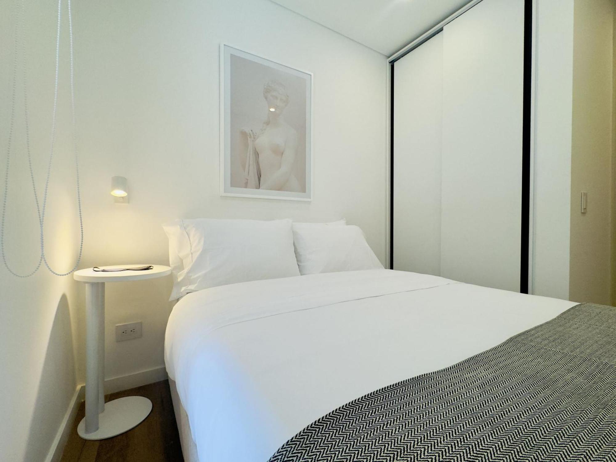 Kubik By Wynwood House Aparthotel Bogota Exterior photo
